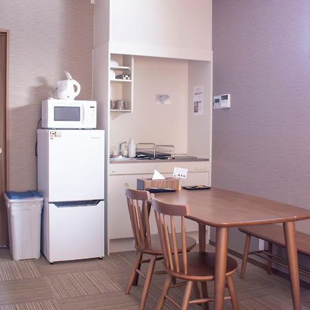 Kyogura Bettei Nijo Apartment Kyoto Bagian luar foto