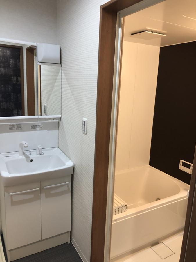 Kyogura Bettei Nijo Apartment Kyoto Bagian luar foto