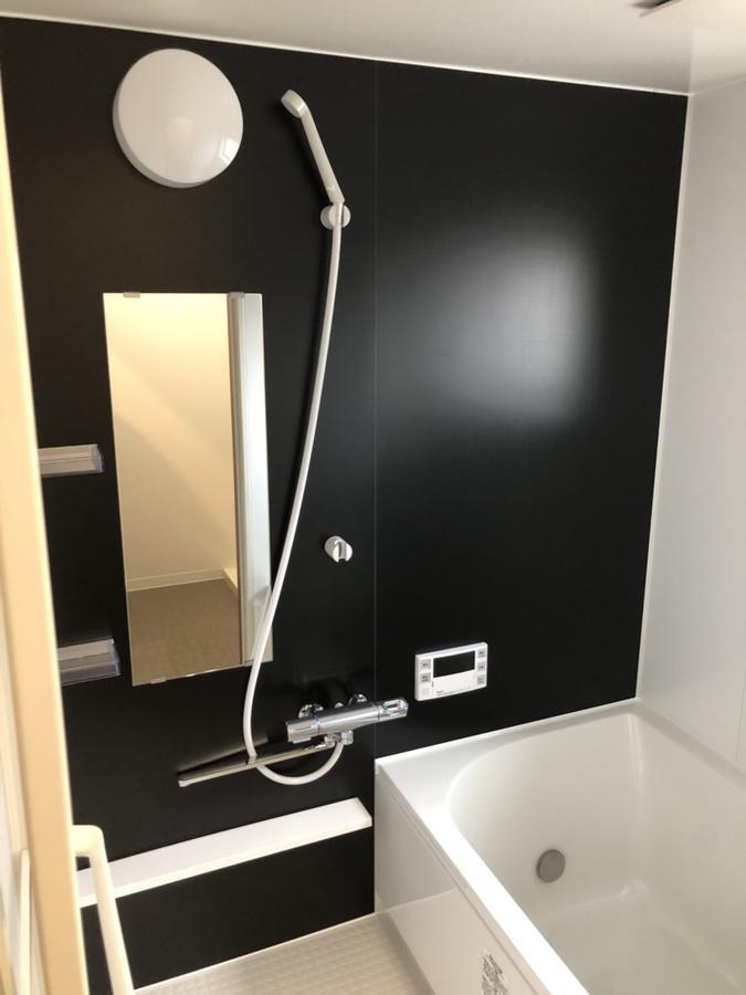 Kyogura Bettei Nijo Apartment Kyoto Bagian luar foto