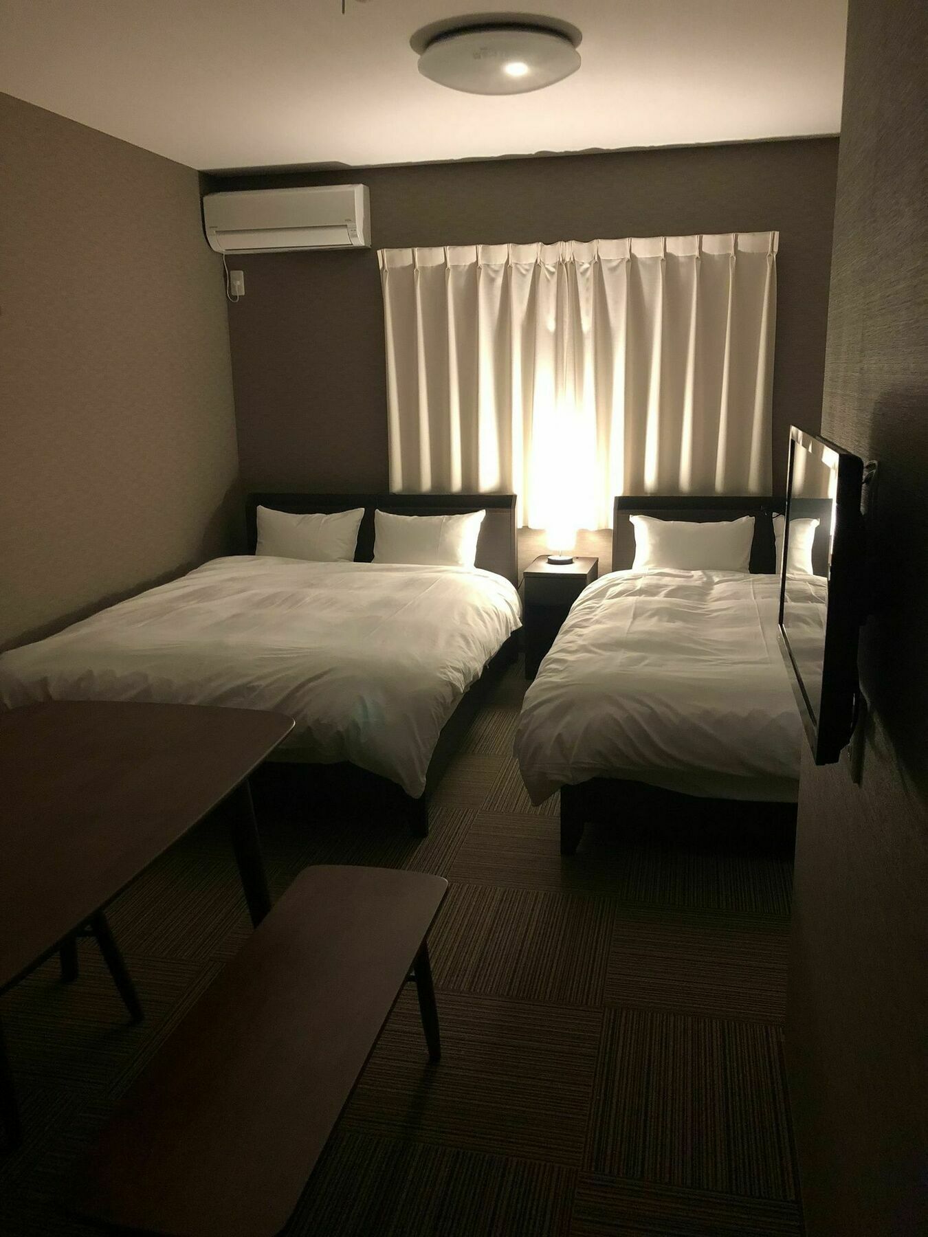 Kyogura Bettei Nijo Apartment Kyoto Bagian luar foto